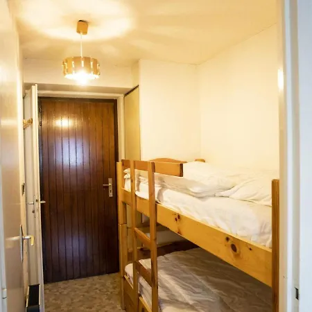4 Pers, Animaux Admis, Balcon, Parking - Fr-1-676-151 Châtel