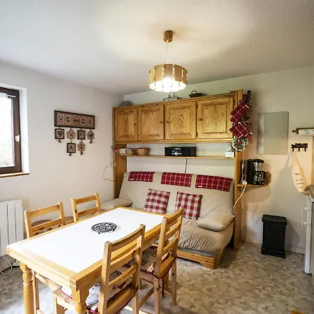 4 Pers, Animaux Admis, Balcon, Parking - Fr-1-676-151