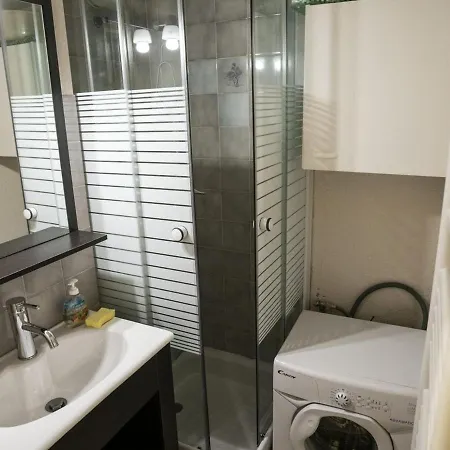4 Pers, Animaux Admis, Balcon, Parking - Fr-1-676-151 Châtel